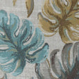 Furniture of America Dora PL6027BL-L-2PK Throw Pillow IMAGE 1