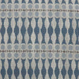  Furniture of America Malia PL6030BL-L-2PK Throw Pillow IMAGE 1