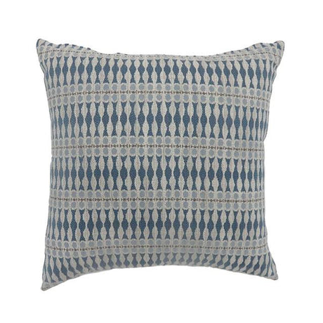  Furniture of America Malia PL6030BL-L-2PK Throw Pillow IMAGE 2