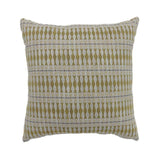  Furniture of America Malia PL6030YW-S-2PK Throw Pillow IMAGE 2