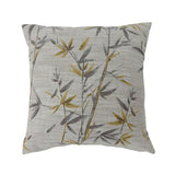  Furniture of America Anika PL6031YW-S-2PK Throw Pillow IMAGE 2
