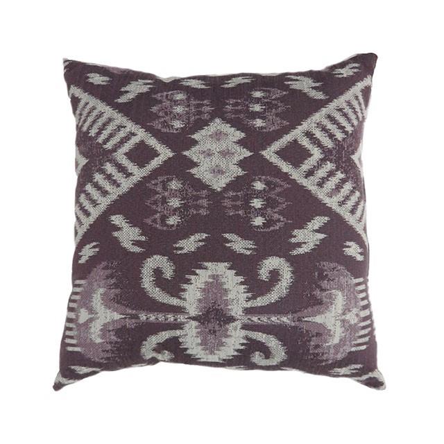  Furniture of America Zena PL6032PR-L-2PK Throw Pillow IMAGE 2