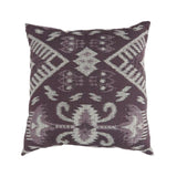  Furniture of America Zena PL6032PR-L-2PK Throw Pillow IMAGE 2