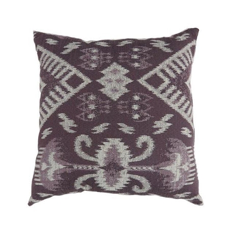  Furniture of America Zena PL6032PR-L-2PK Throw Pillow IMAGE 2