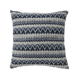  Furniture of America Lindy PL6033NV-L-2PK Throw Pillow IMAGE 2