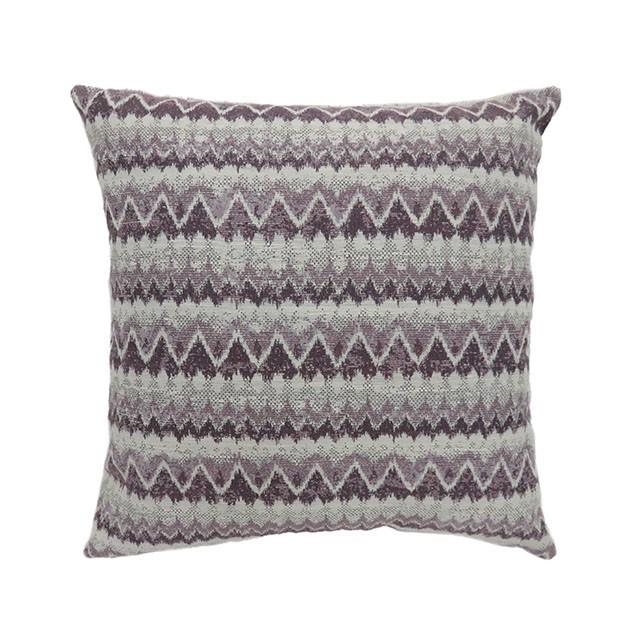  Furniture of America Lindy PL6033PR-L-2PK Throw Pillow IMAGE 2