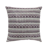  Furniture of America Lindy PL6033PR-L-2PK Throw Pillow IMAGE 2
