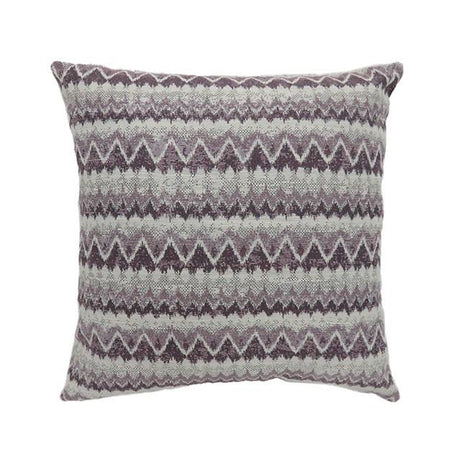  Furniture of America Lindy PL6033PR-L-2PK Throw Pillow IMAGE 2
