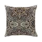  Furniture of America Tania PL6035L-2PK Throw Pillow IMAGE 2