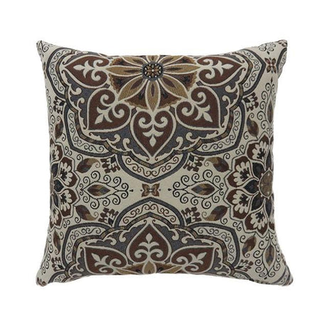  Furniture of America Tania PL6035L-2PK Throw Pillow IMAGE 2