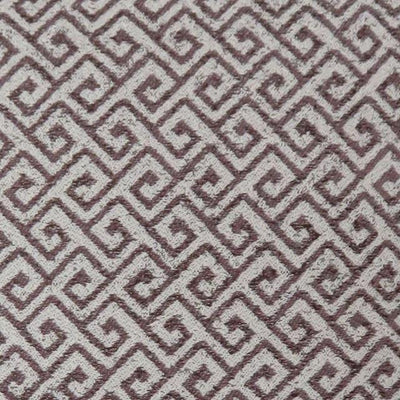  Furniture of America Ricki PL6037BR-S-2PK Throw Pillow IMAGE 1
