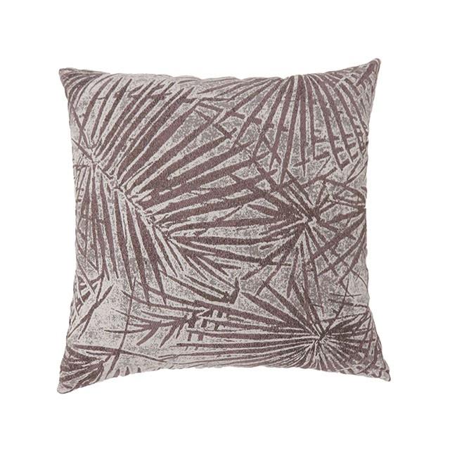  Furniture of America Olive PL6038BR-L-2PK Throw Pillow IMAGE 2