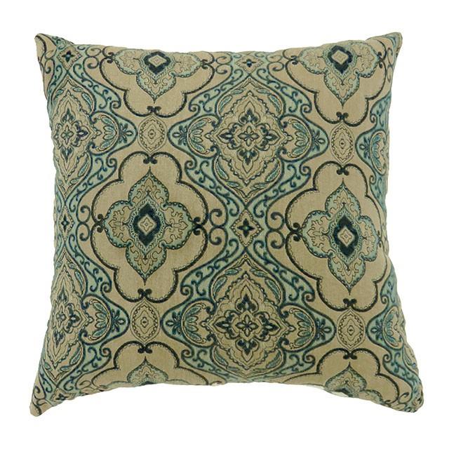  Furniture of America Lea PL671L-2PK Pillow (2/Box) IMAGE 1