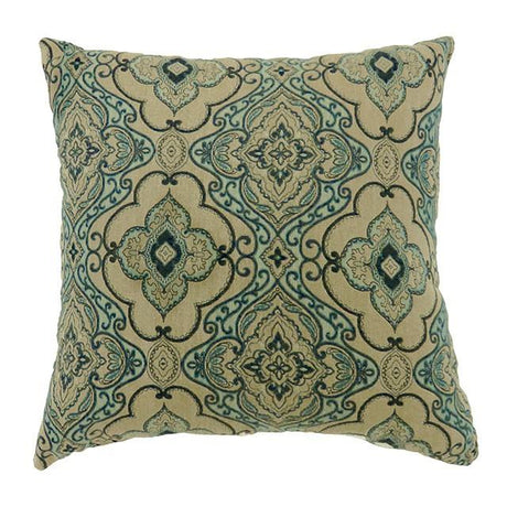  Furniture of America Lea PL671L-2PK Pillow (2/Box) IMAGE 1