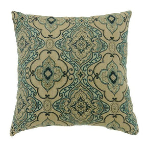  Furniture of America Lea PL671S-2PK Pillow (2/Box) IMAGE 1