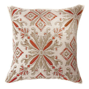  Furniture of America Lela PL672L-2PK Pillow (2/Box) IMAGE 1