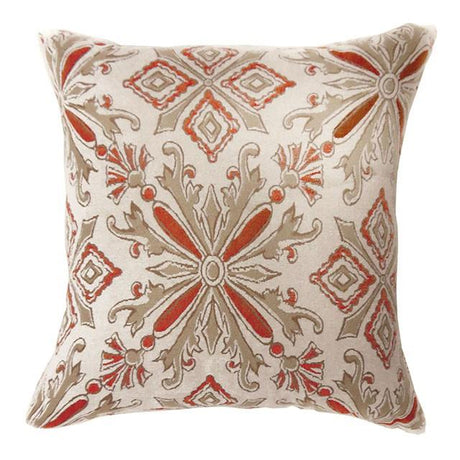  Furniture of America Lela PL672L-2PK Pillow (2/Box) IMAGE 1
