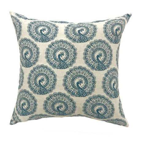  Furniture of America Fifi PL677BL-S-2PK Pillow (2/Box) IMAGE 1