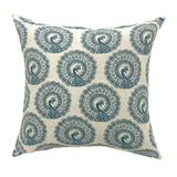  Furniture of America Fifi PL677BL-S-2PK Pillow (2/Box) IMAGE 3