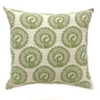  Furniture of America Fifi PL677GR-L-2PK Pillow (2/Box) IMAGE 1