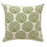  Furniture of America Fifi PL677GR-S-2PK Pillow (2/Box) IMAGE 3
