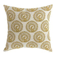  Furniture of America Fifi PL677YW-S-2PK Pillow (2/Box) IMAGE 1