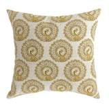  Furniture of America Fifi PL677YW-S-2PK Pillow (2/Box) IMAGE 3