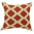  Furniture of America Roxy PL678RD-L-2PK Pillow (2/Box) IMAGE 1