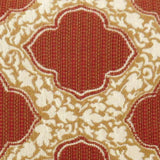  Furniture of America Roxy PL678RD-L-2PK Pillow (2/Box) IMAGE 2