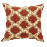  Furniture of America Roxy PL678RD-L-2PK Pillow (2/Box) IMAGE 3