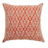  Furniture of America Cici PL683RD-S-2PK Pillow (2/Box) IMAGE 3
