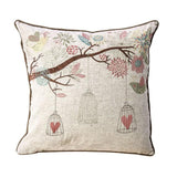  Furniture of America Macy PL8001-2PK Throw Pillow IMAGE 2