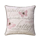  Furniture of America Elsa PL8002-2PK Throw Pillow IMAGE 2