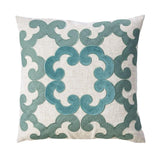  Furniture of America Lily PL8005-2PK Throw Pillow IMAGE 2