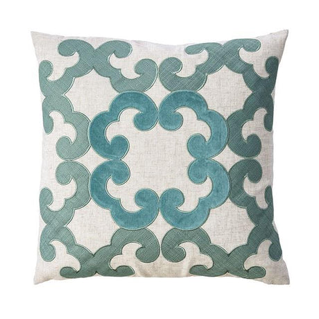  Furniture of America Lily PL8005-2PK Throw Pillow IMAGE 2