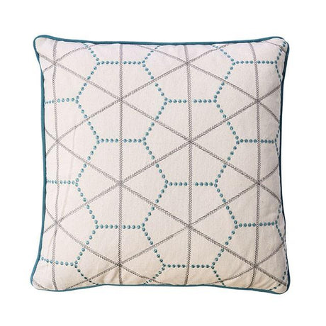  Furniture of America Lee PL8008-2PK Throw Pillow IMAGE 2