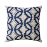  Furniture of America Teri PL8011-2PK Throw Pillow IMAGE 2