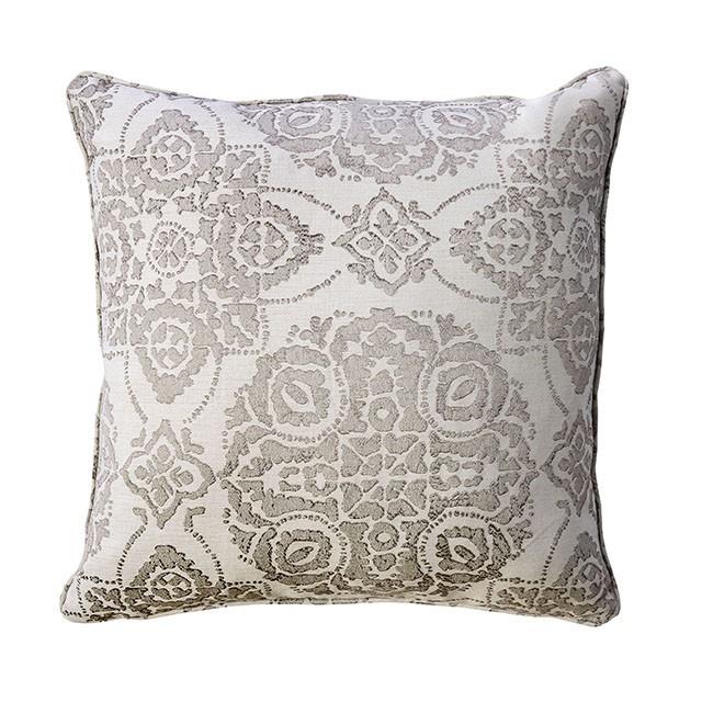  Furniture of America Joy PL8023-2PK Throw Pillow IMAGE 2
