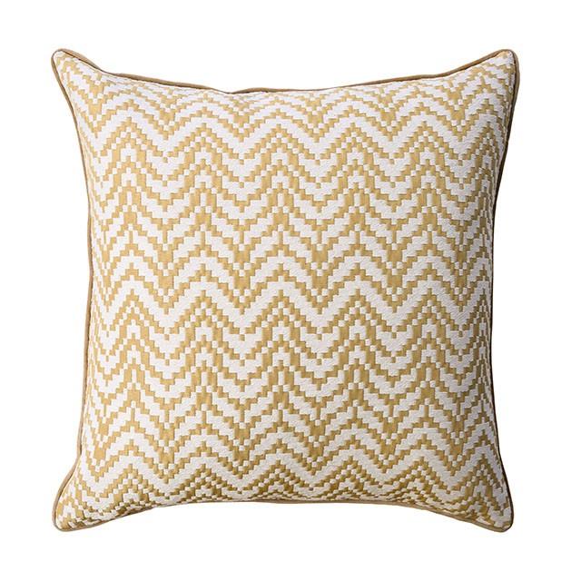  Furniture of America Jane PL8024-2PK Throw Pillow IMAGE 2