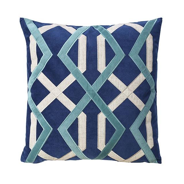 Furniture of America Bea PL8025-2PK Throw Pillow IMAGE 2