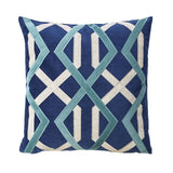  Furniture of America Bea PL8025-2PK Throw Pillow IMAGE 2