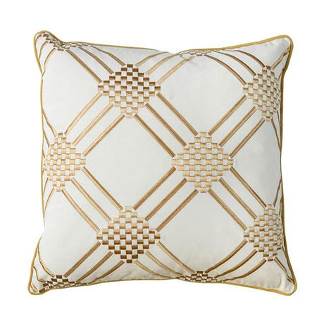  Furniture of America Pam PL8039-2PK Throw Pillow IMAGE 2