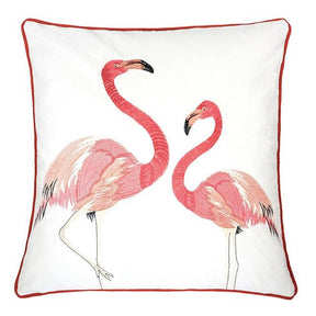 Furniture of America Lina PL8046-2PK Accent Pillow IMAGE 1