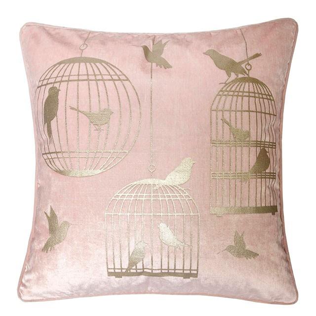  Furniture of America Rina PL8047-2PK Accent Pillow IMAGE 1