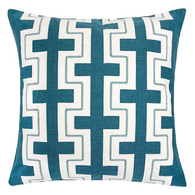  Furniture of America Kari PL8054-2PK Accent Pillow IMAGE 1