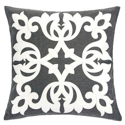  Furniture of America Trudy PL8056-2PK Accent Pillow IMAGE 1