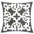  Furniture of America Trudy PL8056-2PK Accent Pillow IMAGE 1