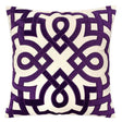  Furniture of America Jorja PL8062-2PK Accent Pillow IMAGE 1