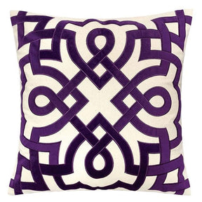  Furniture of America Jorja PL8062-2PK Accent Pillow IMAGE 1