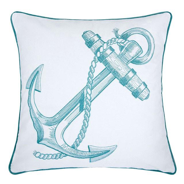  Furniture of America Lorrie PL8072-2PK Accent Pillow IMAGE 1
